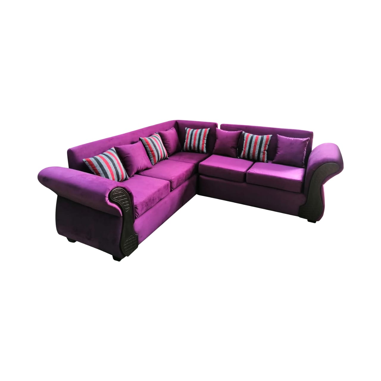 morado